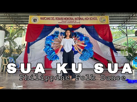 SUA KU SUA|Dance Cover 8-Dignity