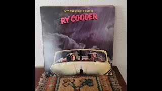 Ry Cooder  My 4 Favorite albums !!  Subtitles/ Closed Captions ..Vinyl Community