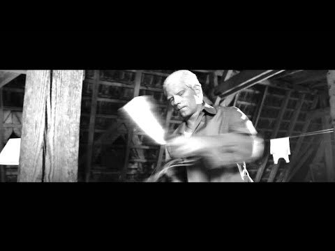 Acid Drinkers - Old Sparky (official video)