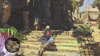 #モンハンワイルズ　#参加型　#ゲーム実況　#声真似ゲーム実況　#ヘタリア声真似　 #初心者