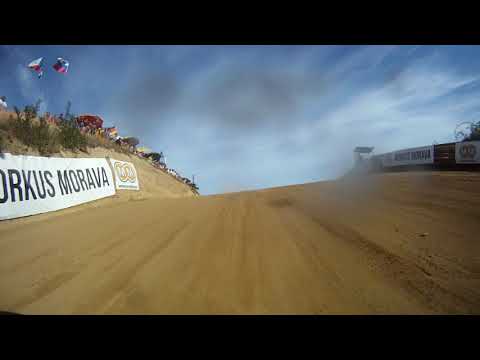 ME Prerov 2018 - final TAX Start and Jump Martin Samohýl