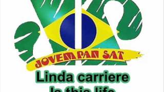Linda carriere - Is this life