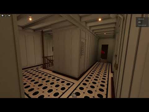 Titanic Sinking ambience | Titanic SOS V2 Demo