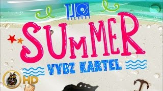 Vybz Kartel - Summer 16 [Summer 16 Riddim] May 2016