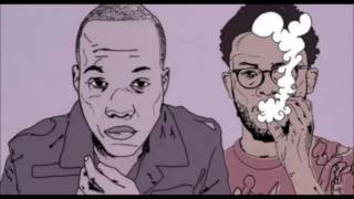 NxWorries - Wngs (Blog La Musica Que Nunca Te Quisieron Contar)