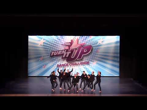 PEOPLE'S CHOICE // Freedom – WALKER'S DANCE [Derry, NH]