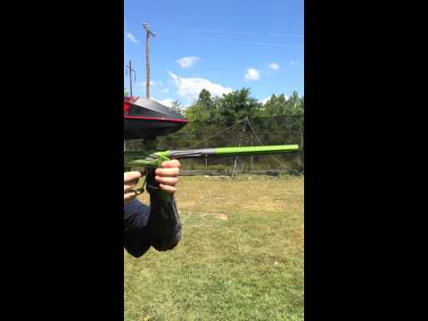 Shocker RSX vs. Luxe OLED *read description*