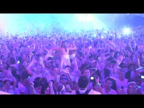 Post Event Movie Sensation Australia NYE 2008