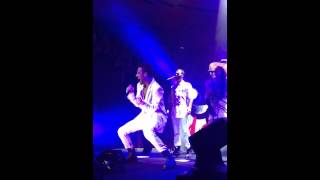 Daniel Johns Preach Sydney Opera House