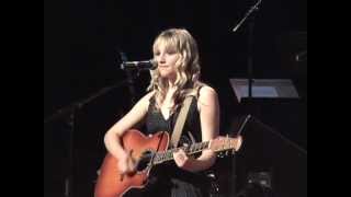 Hannah Teague "Dancing in the Wind"