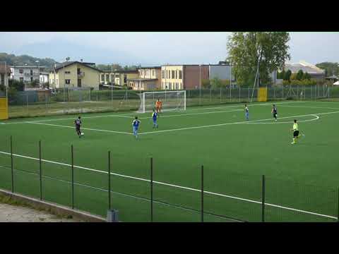 Veneto - Allievi Elite U17 Girone C - Giornata 2 - Dolomiti Bellunesi vs Liapiave