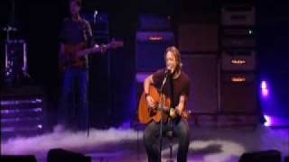 Keith Urban - You&#39;ll Think of Me (Best Live Performance)