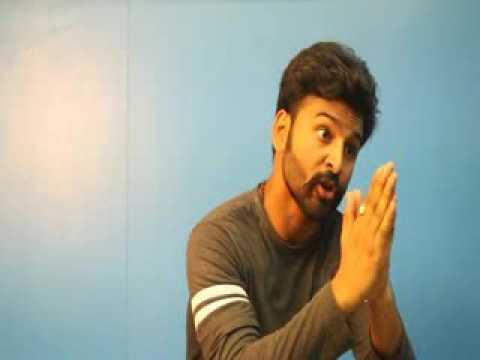 kunal kannade  Hindi negative