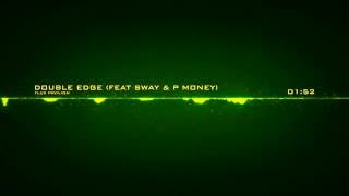 Flux Pavilion - Double Edge [LYRICS]