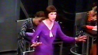 Thoroughly Modern Millie ACT 2 ORIGINAL BROADWAY CAST