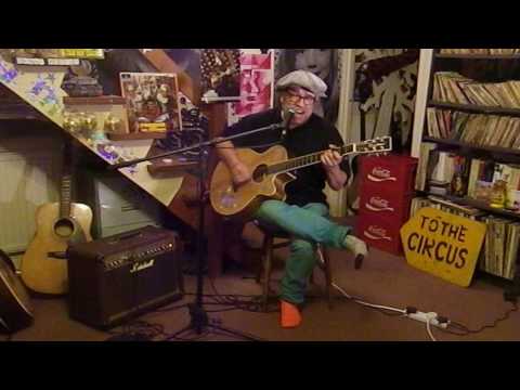 Thumbnail for Bob & Earl/Rolling Stones - Harlem Shuffle - Acoustic Cover - Danny McEvoy by Bob & Earl