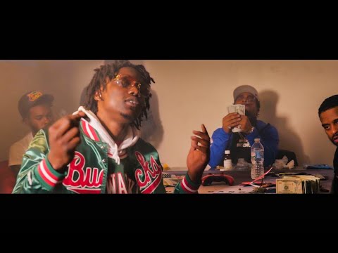 Imob (Young Fayne & King Stat) - Dat Good [Shot By DineroGangRay]