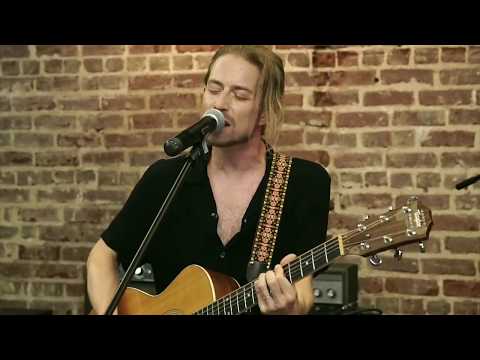 Thumbnail for The Rocket Summer live at Paste Studio ATL by The Rocket Summer