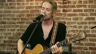 The Rocket Summer live at Paste Studio ATL