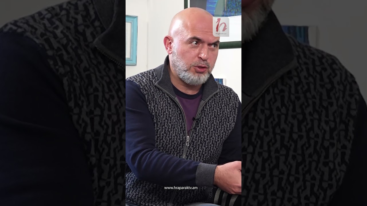 Սրանց անգամ ավտորիտարիզմն է դեֆեկտավոր