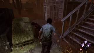 【dbd】暴言の無い健全な配信