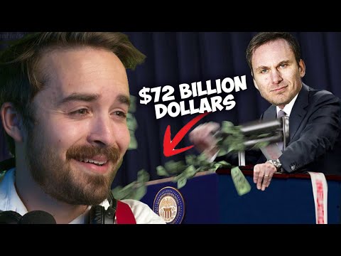 Tether Has Lost Their Mind