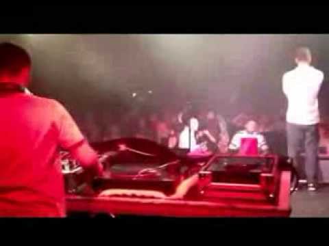 From The Drome 1993 to The Drome Reunion 2013.