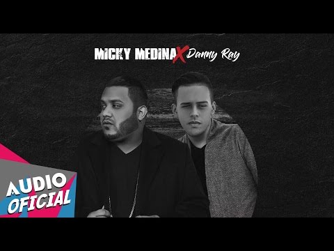 Micky Medina ft. Danny Ray - Elías Lo Hizo Primero ★Estreno★ | NUEVO 2017