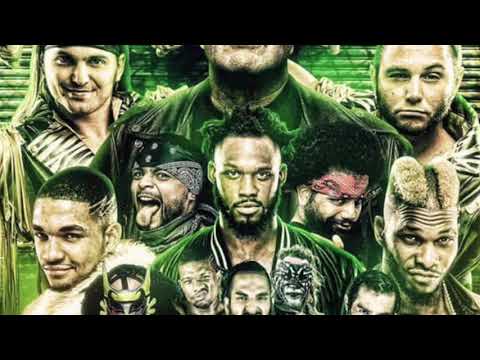 HOG HIGH INTENSITY 8 (8/19/19): Fan Interaction With David Adams