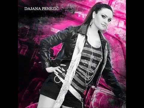 Dajana Penezic Kume moj.wmv
