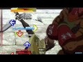 Sword Summit - Sengoku Basara OP - AA 