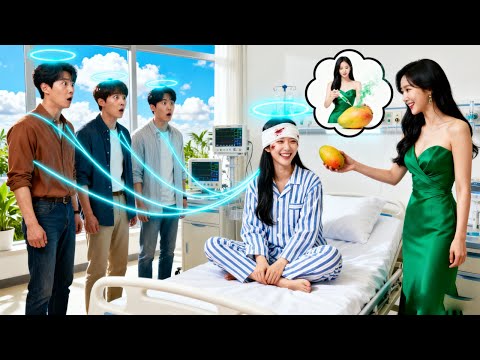 Toute la famille entend ma voix intérieure!J’ai dévoilé la la fausse fille,réécrivant mon destin!