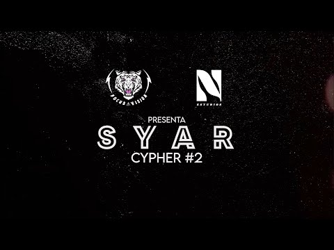 CYPHER#2 SYAR | #CYPHERFOCUSNIEBLA