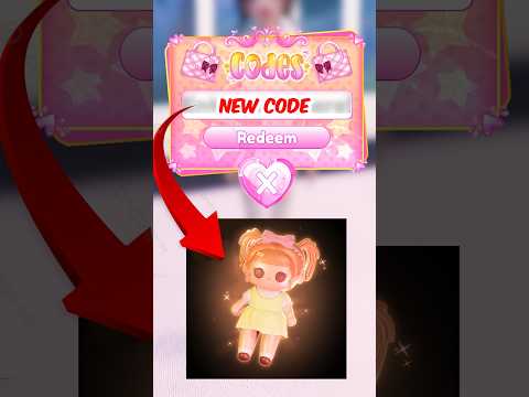 All new codes in Dress to Impress! *SNEAK PEEK* #dresstoimpress #roblox #dti