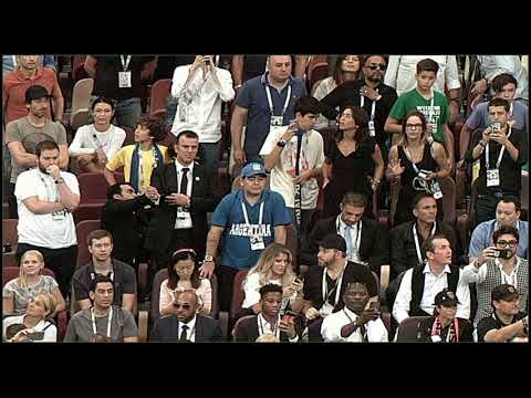 Surveillance des stades — Présentation générale