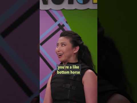 Centaurs Who Feel Like They Don't Belong In Either Culture