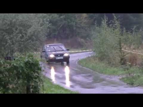 3 SJS MaxiOes6 Żegocina 2015 - Woźniak / Wójcik - Polonez Caro  [MaxxSport]