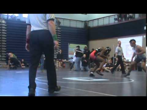 2015 W. Sectionals, 182 Ansari vs Allatoona, FINALS