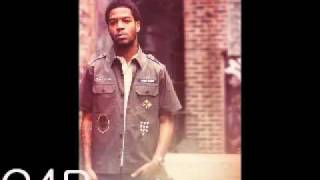 Kid Cudi - All talk (HQ)