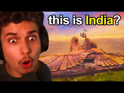Real India Revealed in 14 Minutes
