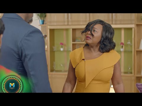 Patricia goes back to her old ways – Selina | S6 | EP176-180 | Maisha Magic East
