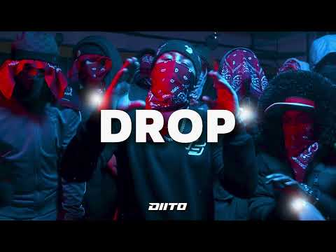 [FREE] Russ Millions X Loski X UK Drill Type Beat - "DROP" | UK Drill Instrumental 2021