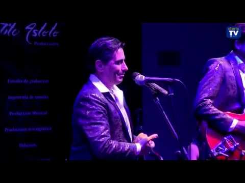 19° ANIVERSARIO DEL ZÓCALO NACIONAL, INVITADO, LOS ÁNGELES CLÁSICOS.