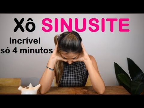 , title : 'Como Aliviar a Sinusite em 4 Minutos por Luana Coelho'