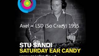 Axel = LSD (So Crazy) 1995