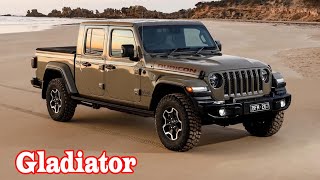 2023 jeep gladiator release date | 2023 jeep gladiator 392 | 2023 jeep gladiator high altitude