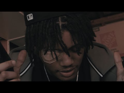 650 Lil Mike - Quick (Official Music Video)