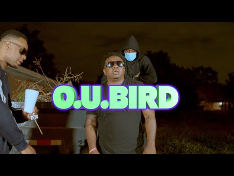 O.U.Bird - (ALL IN) Official Music Video !!!!!!!!