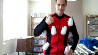 Nutty Noah&#39;s Boobaphone!