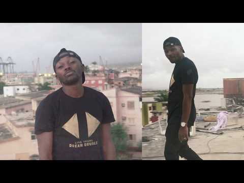 Phedilson x Dji Tafinha x Dh - Pancada (video oficial)